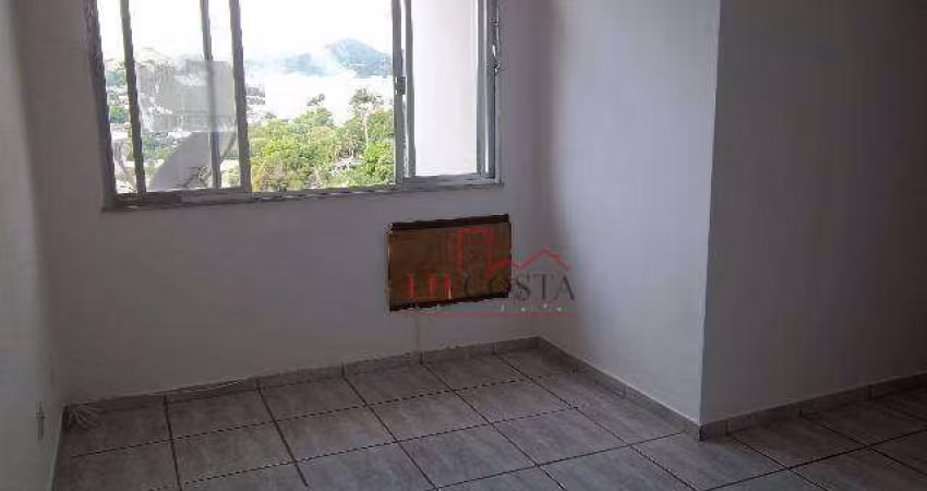Apartamento à venda, 50 m² por R$ 170.000,00 - Fonseca - Niterói/RJ