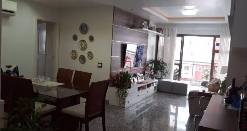 Apartamento à venda, 146 m² por R$ 1.550.000,00 - Icaraí - Niterói/RJ