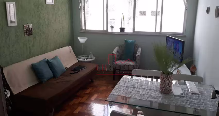 Apartamento à venda, 67 m² por r$ 430.000,00 - icaraí - niterói/rj