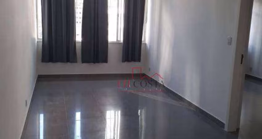 Apartamento à venda, 100 m² por R$ 980.000,00 - Icaraí - Niterói/RJ