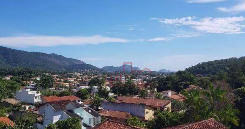 Casa à venda, 200 m² por R$ 600.000,00 - Itaipu - Niterói/RJ