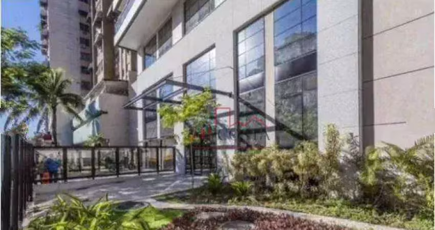 Apartamento à venda, 80 m² por r$ 840.000,00 - icaraí - niterói/rj
