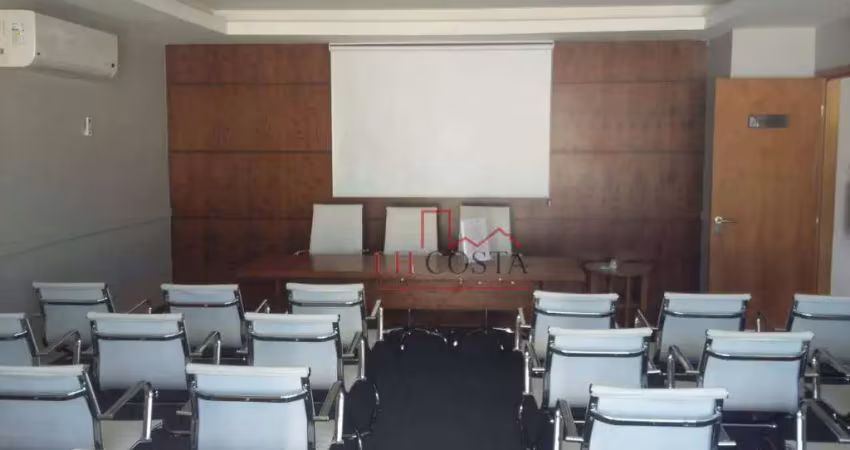 Sala à venda, 31 m² por r$ 255.000,00 - centro - niterói/rj