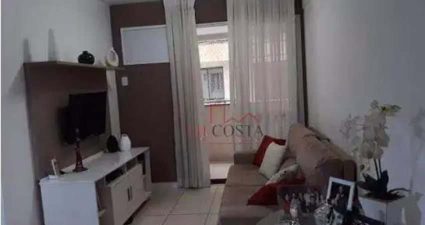 Apartamento à venda, 95 m² por R$ 610.000,00 - Santa Rosa - Niterói/RJ