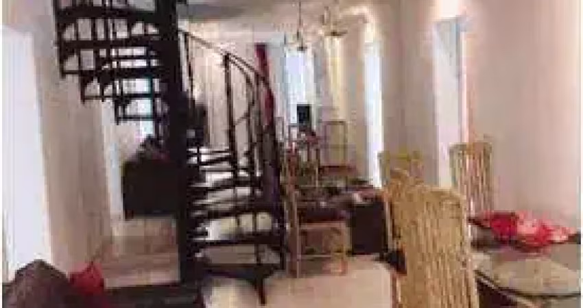 Cobertura à venda, 279 m² por R$ 1.500.000,00 - Ingá - Niterói/RJ