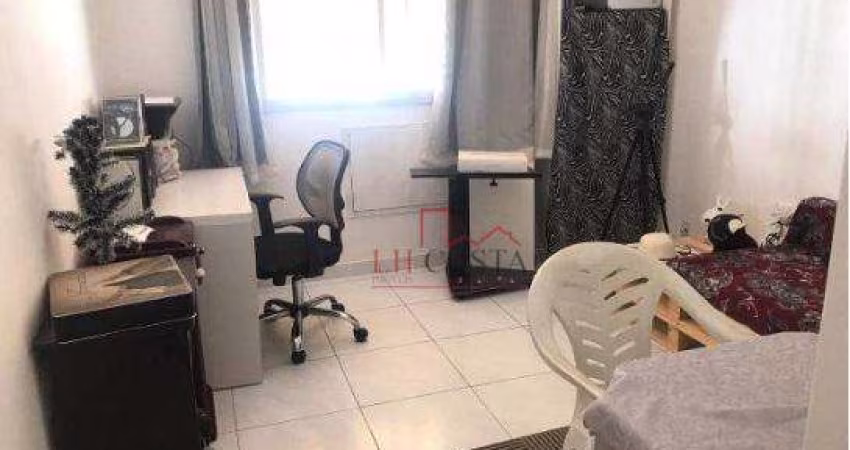 Apartamento à venda, 55 m² por R$ 250.000,00 - Fonseca - Niterói/RJ