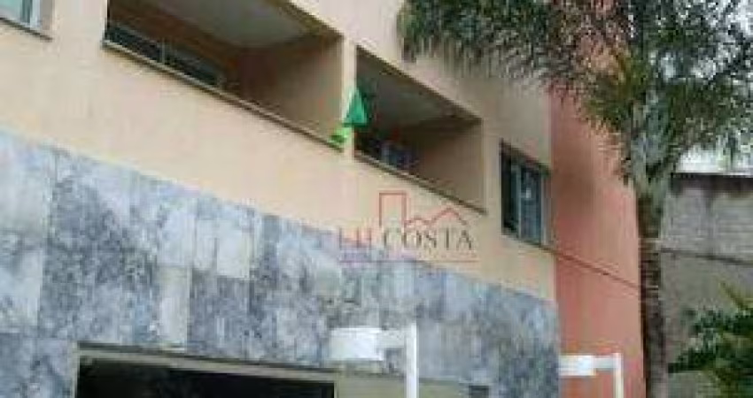 Apartamento à venda, 65 m² por R$ 422.000,00 - Fátima - Niterói/RJ