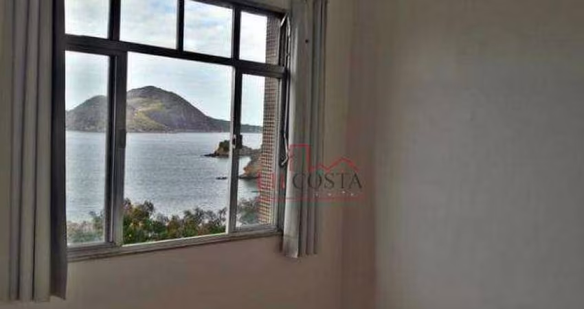 Apartamento à venda, 75 m² por R$ 830.000,00 - Ingá - Niterói/RJ