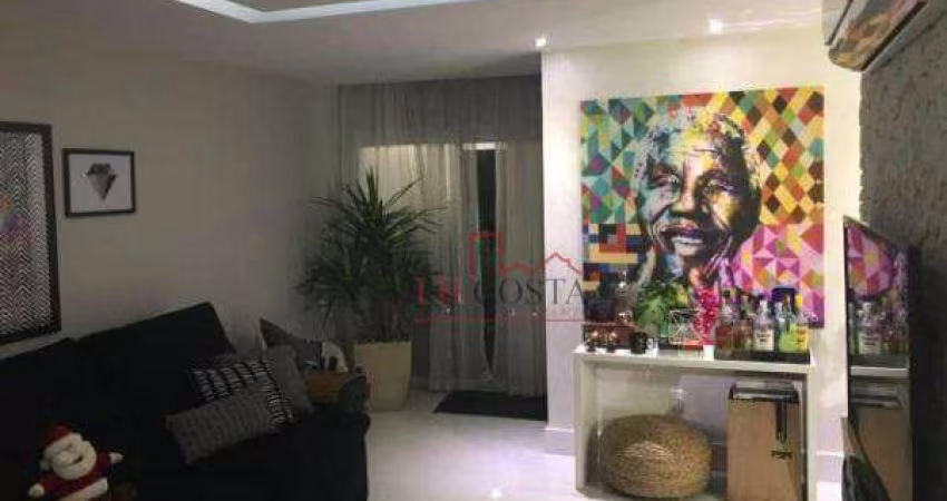 Casa à venda, 300 m² por R$ 895.000,00 - Várzea das Moças - Niterói/RJ