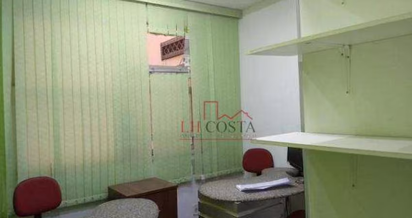 Sala à venda, 19 m² por R$ 110.000,00 - Centro - Niterói/RJ
