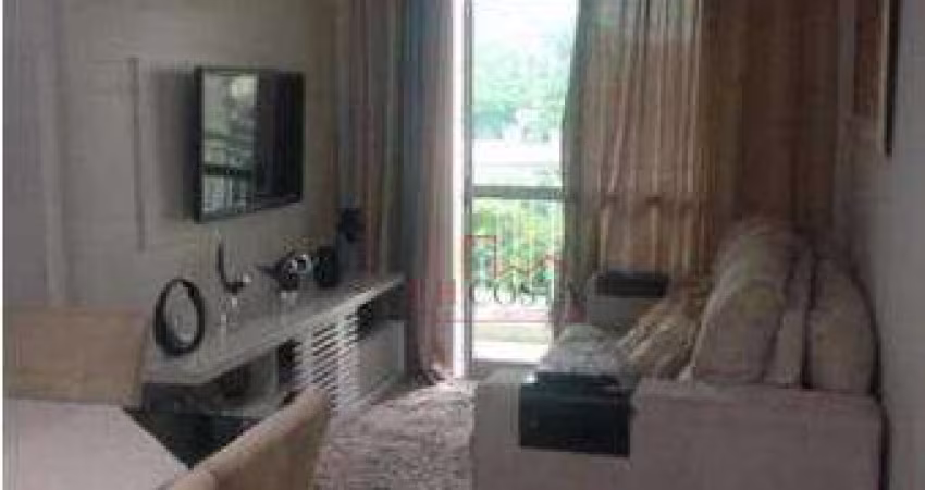 Apartamento à venda, 75 m² por R$ 550.000,00 - Centro - Niterói/RJ