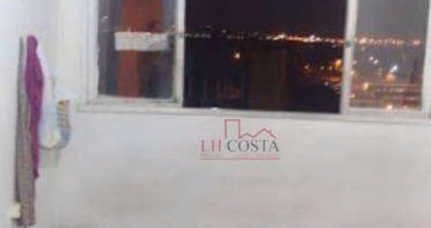 Apartamento à venda, 29 m² por R$ 145.000,00 - Centro - Niterói/RJ