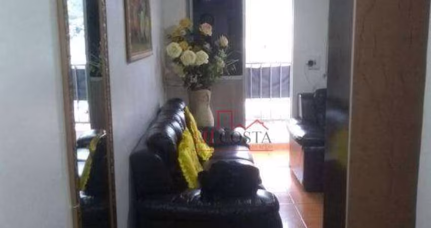 Apartamento à venda, 60 m² por R$ 300.000,00 - Fonseca - Niterói/RJ