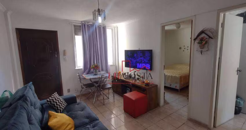 Apartamento à venda, 60 m² por R$ 240.000,00 - Barreto - Niterói/RJ