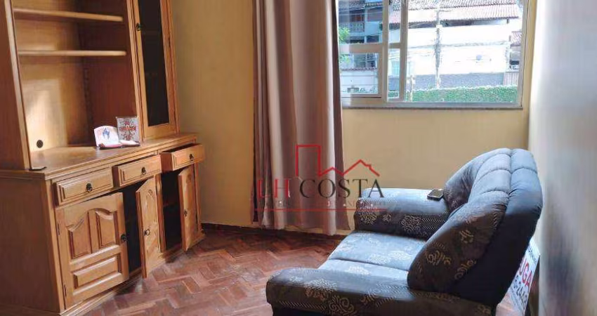 Apartamento à venda, 56 m² por R$ 175.000,00 - Santa Rosa - Niterói/RJ