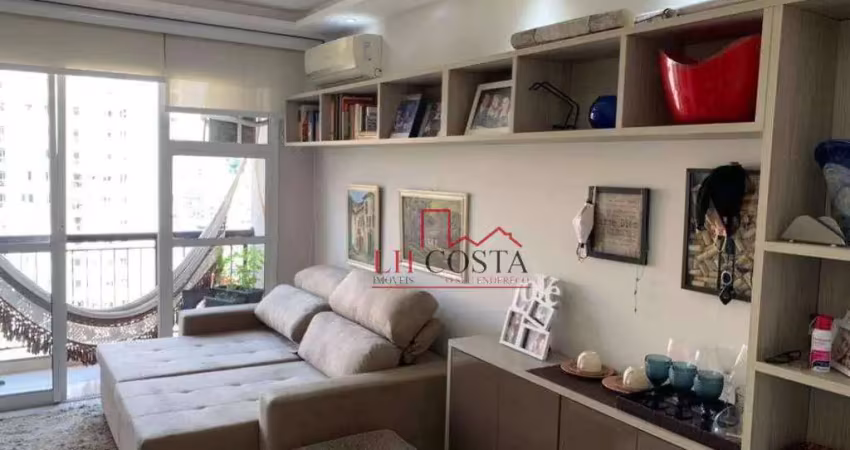 Apartamento à venda, 66 m² por R$ 620.000,00 - Centro - Niterói/RJ