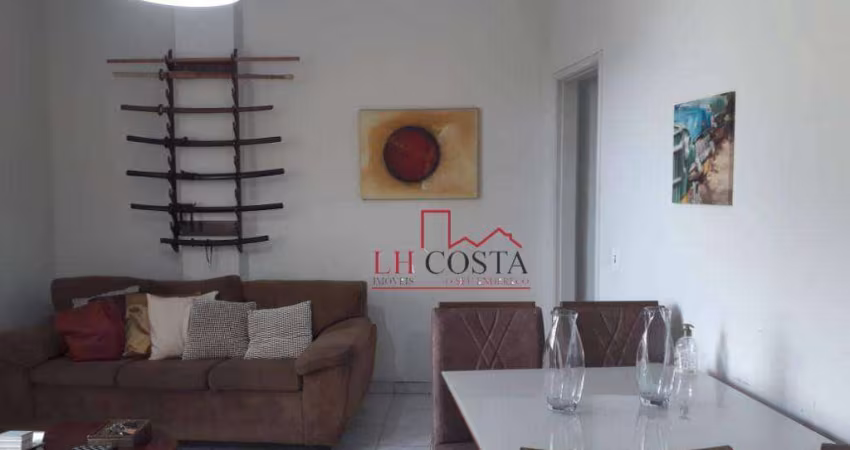 Apartamento à venda, 82 m² por R$ 320.000,00 - Centro - Niterói/RJ