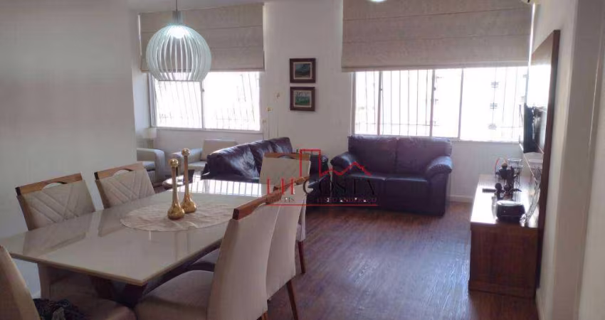 Apartamento à venda, 75 m² por R$ 700.000,00 - Icaraí - Niterói/RJ