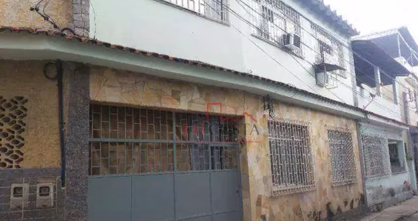 Casa à venda, 236 m² por R$ 400.000,00 - Fonseca - Niterói/RJ