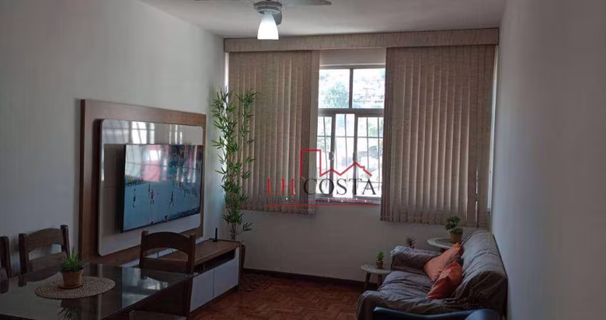 Apartamento à venda, 65 m² por R$ 395.000,00 - São Domingos - Niterói/RJ