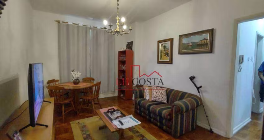 Apartamento à venda, 75 m² por R$ 350.000,00 - Ingá - Niterói/RJ