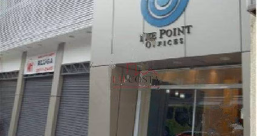 Sala à venda, 29 m² por R$ 160.000,00 - Centro - Niterói/RJ