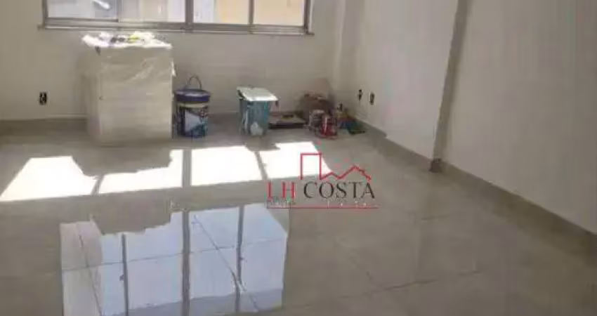 Apartamento com 2 dormitórios sendo 1 suíte, 1 vaga de garagem à venda, 70 m² por R$ 440.000 - Santa Rosa - Niterói/RJ