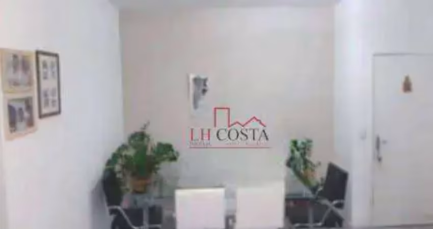 Apartamento à venda, 75 m² por R$ 290.000,00 - Icaraí - Niterói/RJ