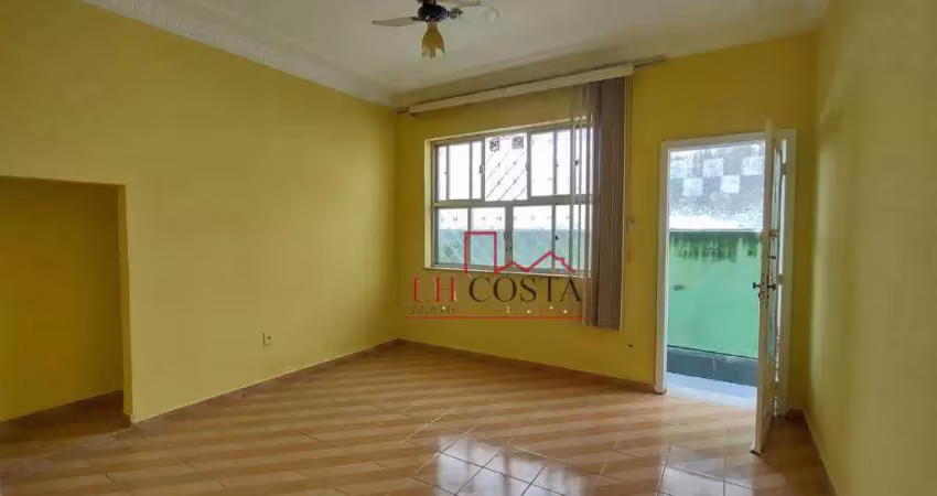 Apartamento com 3 dormitórios à venda, 80 m² por R$ 250.000,00 - Fonseca - Niterói/RJ