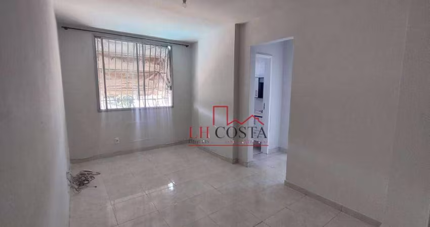 Apartamento à venda, 60 m² por R$ 240.000,00 - Fonseca - Niterói/RJ