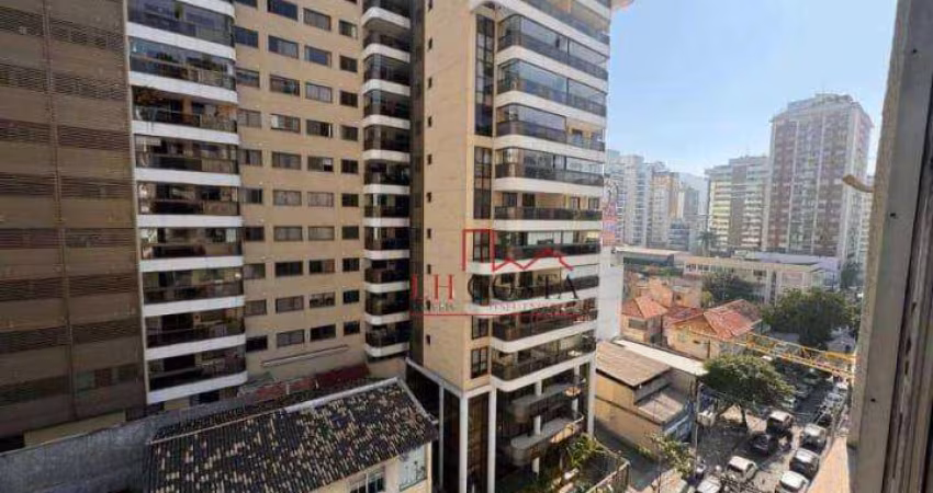 Apartamento à venda, 70 m² por R$ 550.000,00 - Icaraí - Niterói/RJ