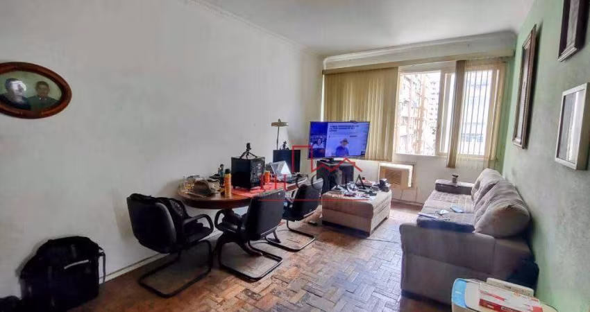 Apartamento com 3 dormitórios à venda, 120 m² por R$ 635.000,00 - Ingá - Niterói/RJ