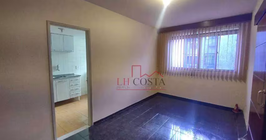 Apartamento com 2 dormitórios à venda, 61 m² por R$ 250.000,00 - Fonseca - Niterói/RJ