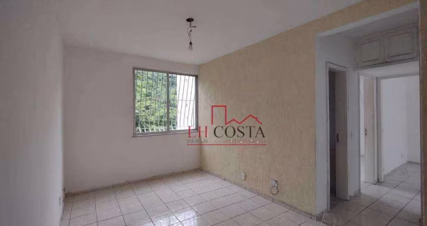 Apartamento com 2 dormitórios à venda, 60 m² por R$ 200.000,00 - Santa Rosa - Niterói/RJ