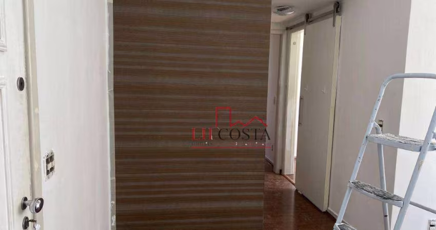 Apartamento à venda, 75 m² por R$ 450.000,00 - Santa Rosa - Niterói/RJ