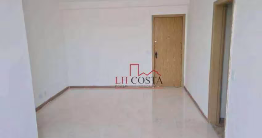 Apartamento à venda, 75 m² por r$ 350.000,00 - fonseca - niterói/rj