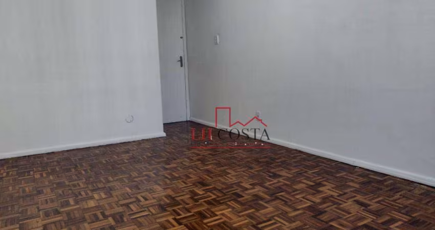 Apartamento à venda, 75 m² por R$ 480.000,00 - Icaraí - Niterói/RJ