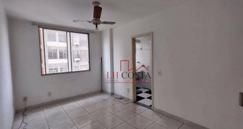 Apartamento à venda, 60 m² por R$ 250.000,00 - Fonseca - Niterói/RJ