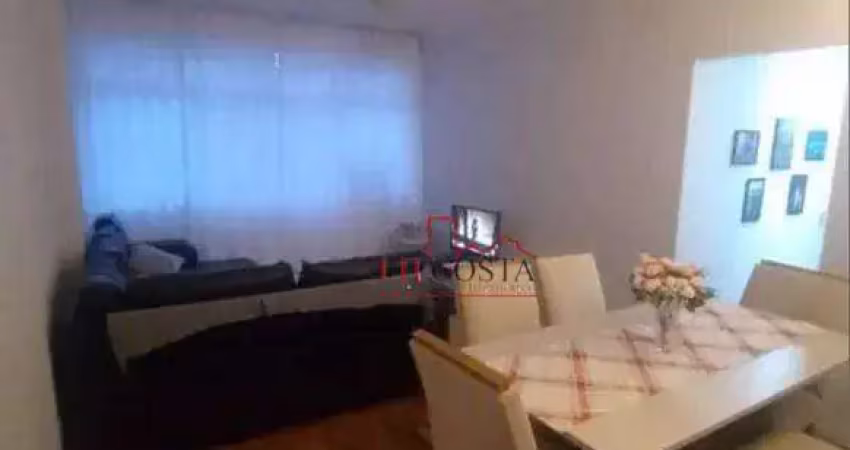 Apartamento à venda, 106 m² por r$ 600.000,00 - icaraí - niterói/rj