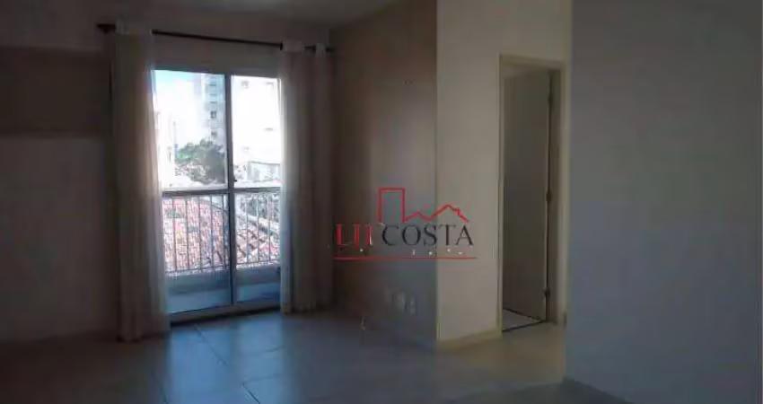 Apartamento com 2 dormitórios à venda, 67 m² por R$ 335.000,00 - Centro - Niterói/RJ