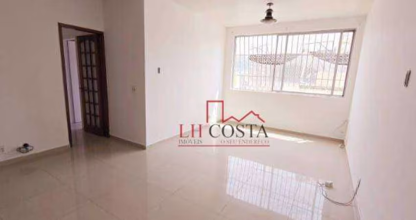 Apartamento com 2 dormitórios à venda, 84 m² por R$ 650.000,00 - Icaraí - Niterói/RJ