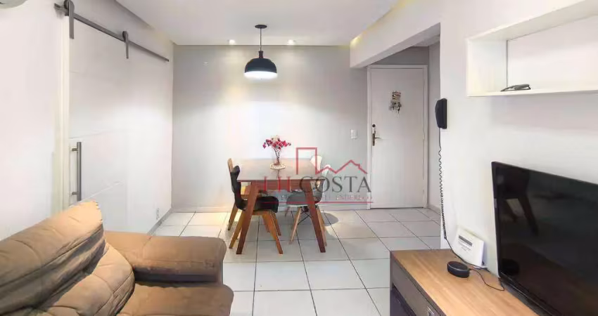 Apartamento à venda, 65 m² por R$ 270.000,00 - São Lourenço - Niterói/RJ
