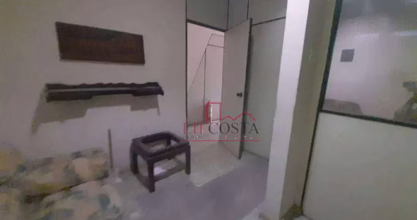 Sala à venda, 95 m² por r$ 220.000,00 - centro - niterói/rj