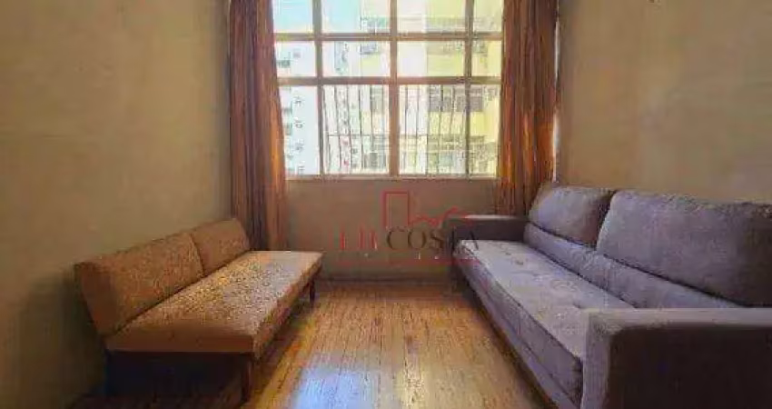Apartamento com 3 dormitórios à venda, 140 m² por R$ 650.000,00 - Ingá - Niterói/RJ