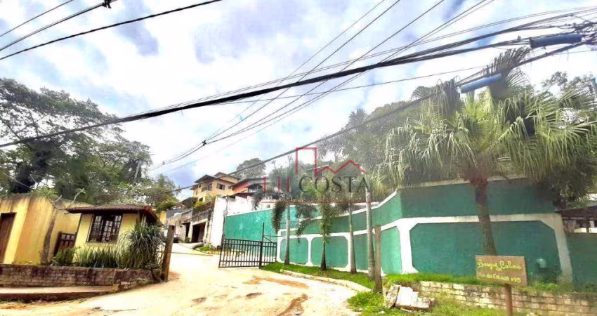 Casa à venda, 180 m² por R$ 550.000,00 - Itaipu - Niterói/RJ