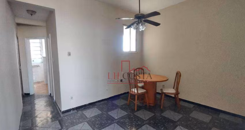 Apartamento com 1 dormitório à venda, 45 m² por R$ 160.000,00 - Barreto - Niterói/RJ