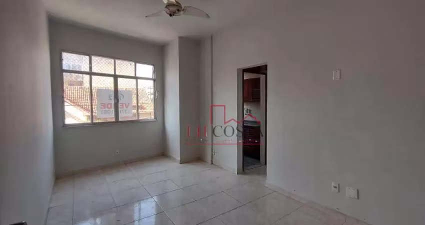 Apartamento com 1 dormitório à venda, 55 m² por r$ 320.000,00 - icaraí - niterói/rj