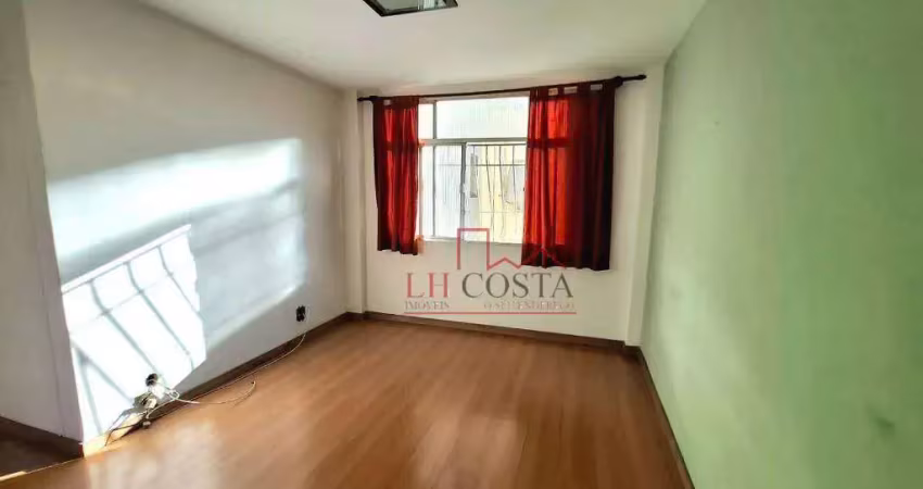 Apartamento à venda, 60 m² por r$ 220.000,00 - centro - niterói/rj