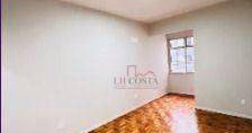 Apartamento com 2 dormitórios à venda, 80 m² por R$ 790.000,00 - Icaraí - Niterói/RJ