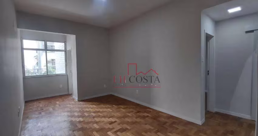 Apartamento com 2 dormitórios, 80 m² - venda por r$ 770.000,00 ou aluguel por r$ 5.016,00/mês - icaraí - niterói/rj